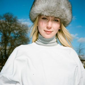 Meet your Posher, Evan